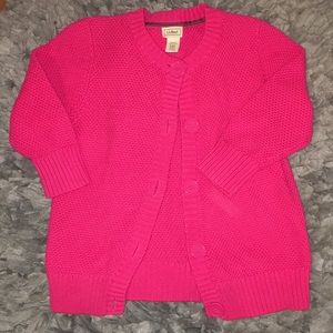FINAL SALE!✨L. L. Bean cardigan